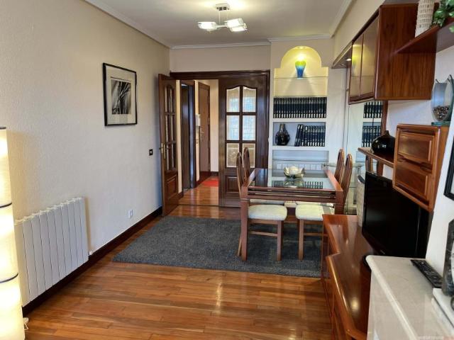 Apartamento en alquiler en Parque Científico y Tecnológico de Bizkaia, Derio