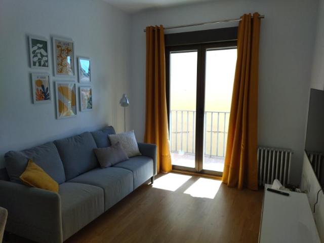 Apartamento en alquiler en Cabañales, Zamora