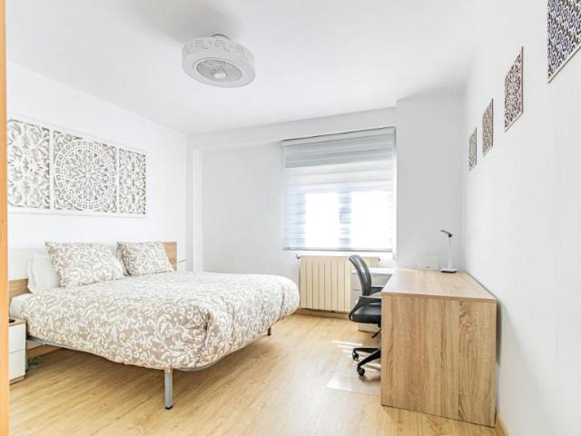 Apartamento en alquiler en Delicias, Zaragoza