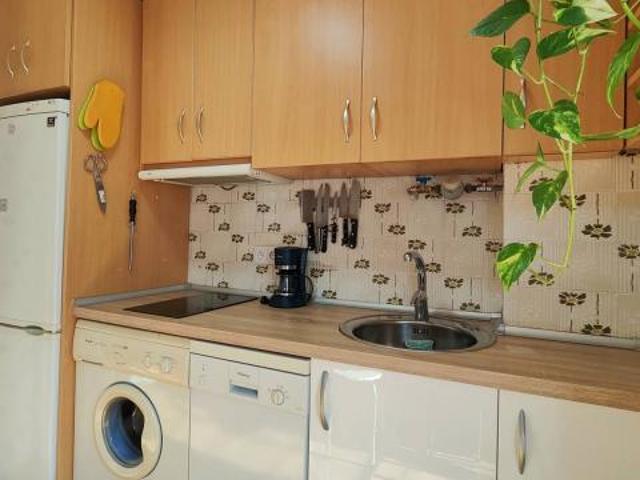 Apartamento en alquiler en Zaragoza