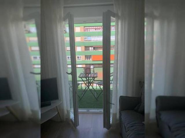Apartamento en alquiler en Zaragoza