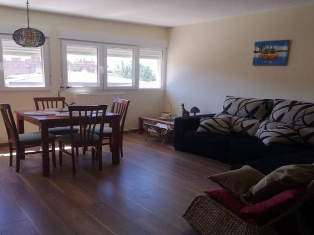 Apartamento en alquiler en Zaragoza