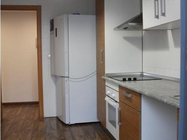 Ático en alquiler en La Alberca, Área Metropolitana de Murcia