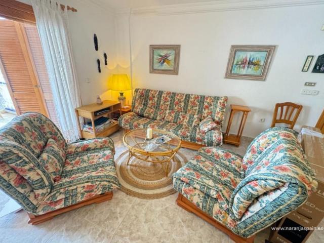 Bungalow en alquiler en Urbanització Pòrtic Platja, Guardamar del Segura