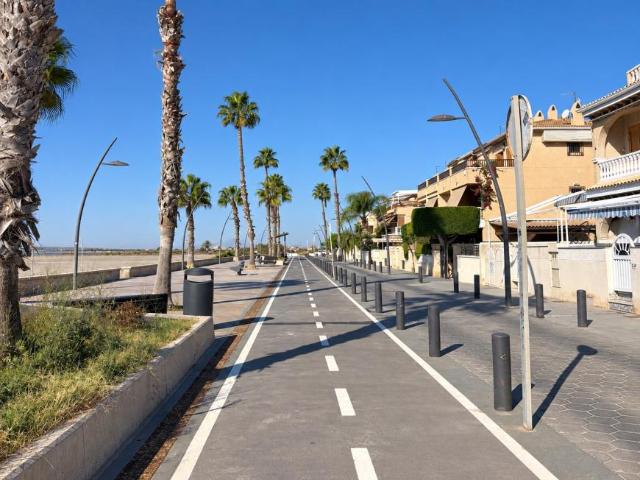 Bungalow en alquiler en el Baix Vinalopó, Valencia