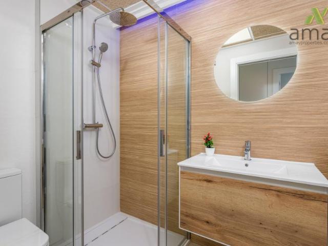 Bungalow en alquiler en Torrevieja