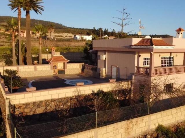 Casa en alquiler en La Quinta, Adeje