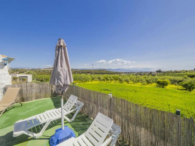 Casa en alquiler en Los Tomillares, Valle del Guadalhorce