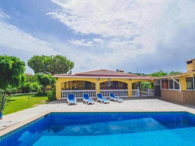 Casa en alquiler en El Romeral, Valle del Guadalhorce