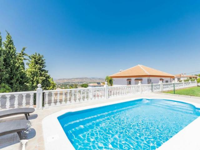 Casa en alquiler en Buenavista, Valle del Guadalhorce