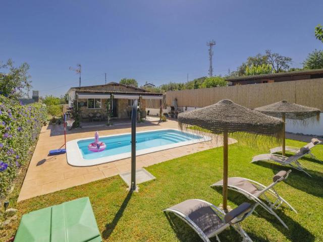 Casa en alquiler en Villafranco del Guadalhorce, Valle del Guadalhorce