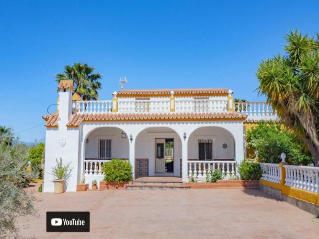 Casa en alquiler en El Zángano, Valle del Guadalhorce