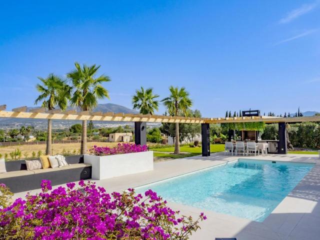 Casa en alquiler en Alhaurín El Grande, Villafranco del Guadalhorce