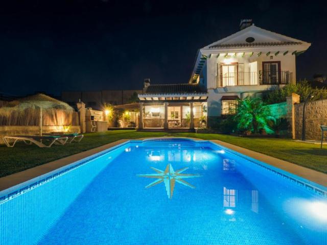 Casa en alquiler en Alhaurín El Grande, Barrio de San Antón