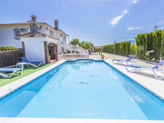 Casa en alquiler en Alhaurín El Grande