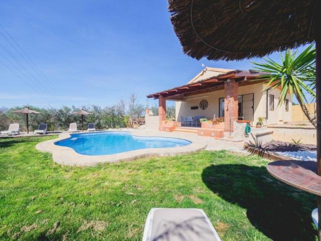 Casa en alquiler en Alhaurín El Grande