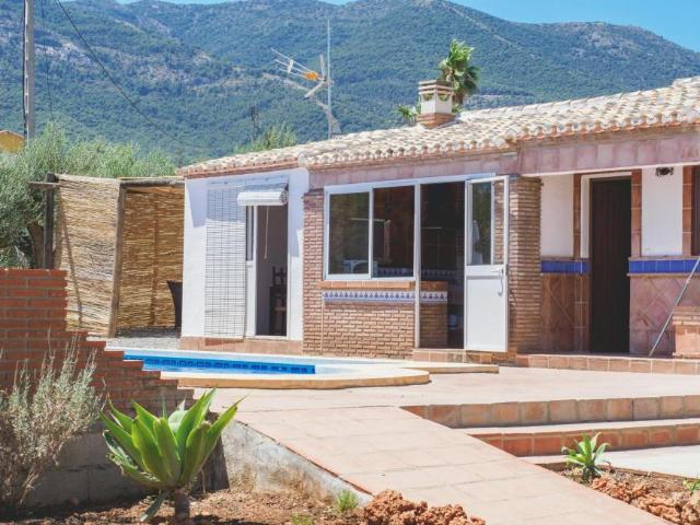 Casa en alquiler en Alhaurín El Grande, Fuente del Perro