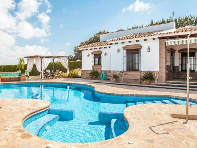 Casa en alquiler en Alhaurín El Grande, La Chichara