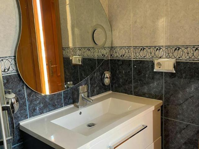 Casa en alquiler en la Marina Baixa, Valencia