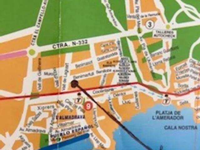 Casa en alquiler en El Campello, Valencia