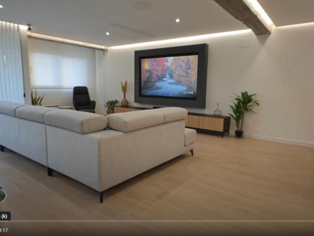 Casa en alquiler en la Florida Alta, Alicante