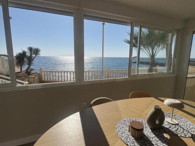 Casa en alquiler en Alicante