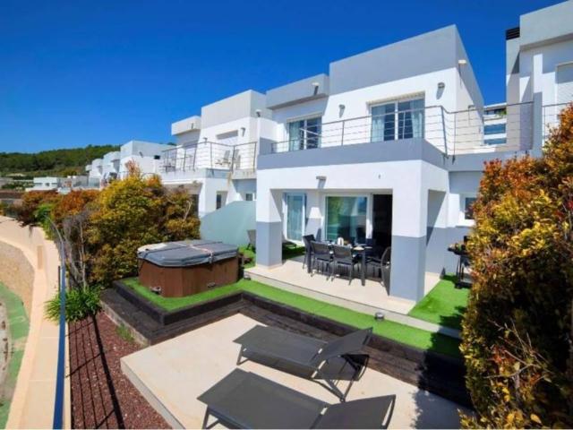 Casa en alquiler en la Marina Alta, España