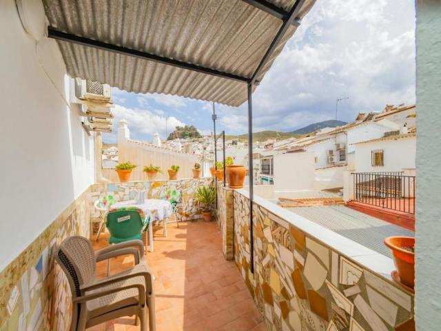 Casa en alquiler en Guadalteba, Andalucía