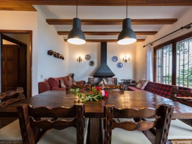 Casa en alquiler en Arucas, Los Peñones