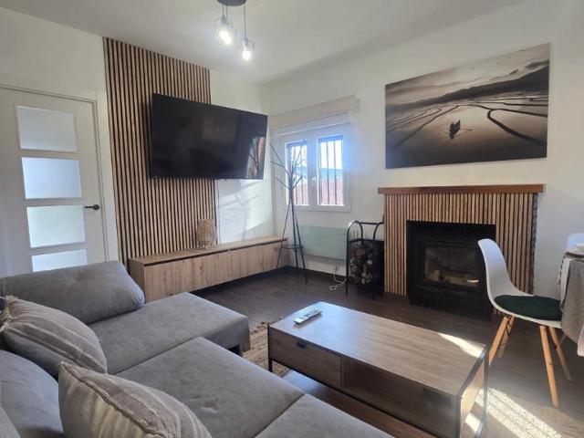 Casa en alquiler en Sexmo de San Martín, Maello