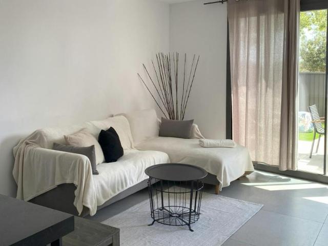 Casa en alquiler en Vilanova I La Geltrú, Barcelona