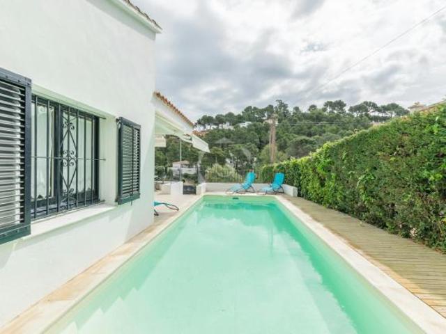 Casa en alquiler en sa Riera, Baix Empordà