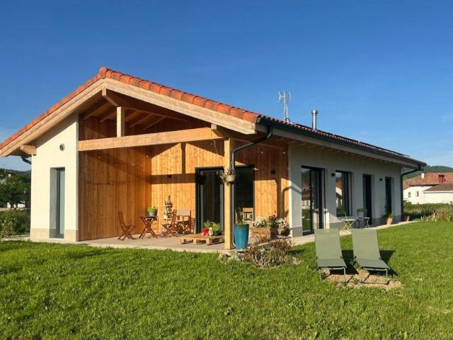 Casa en alquiler en Gorbeialdea, Guipúzcoa