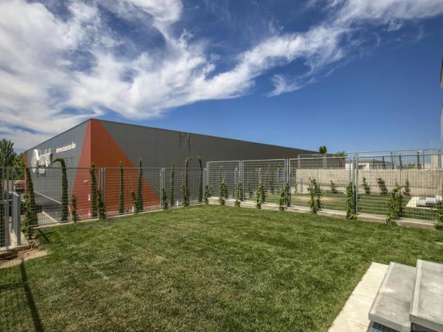 Casa en alquiler en Residencial Siglo XXI, Boadilla Del Monte