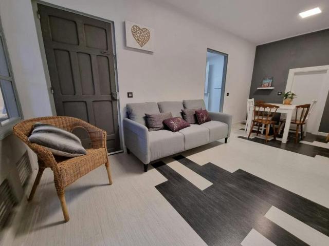Casa en alquiler en Aller, Asturias