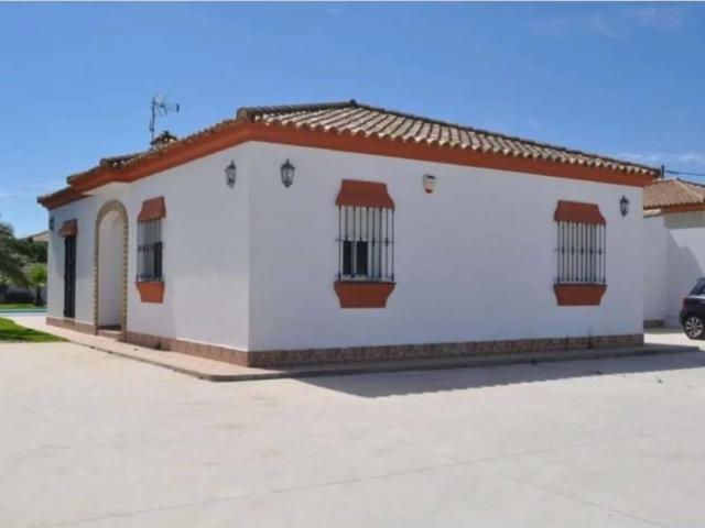 Casa en alquiler en Cádiz