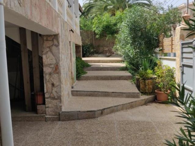 Casa en alquiler en Cala Santanyí, Migjorn