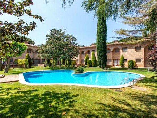 Casa en alquiler en Calonge i Sant Antoni, Baix Empordà