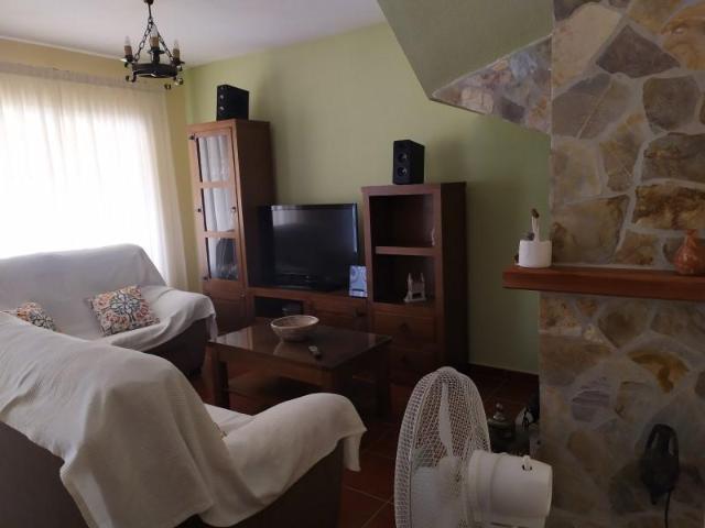 Casa en alquiler en Estación de Cártama, Valle del Guadalhorce