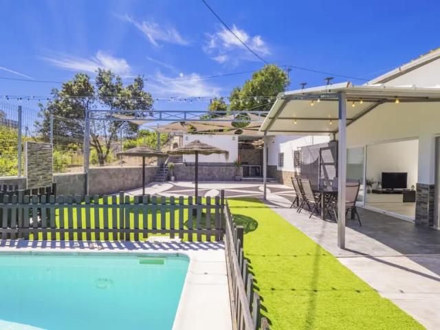 Casa en alquiler en Valle del Guadalhorce, Andalucía