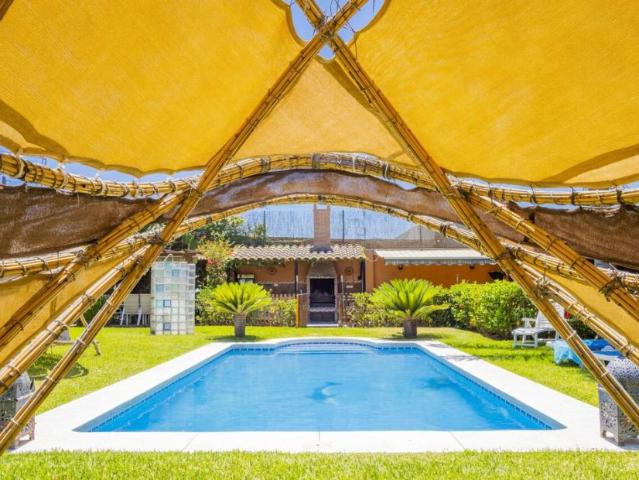 Casa en alquiler en Puerto Terrón, Cártama