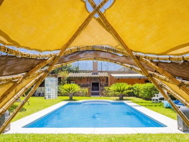 Casa en alquiler en Estación de Cártama, Valle del Guadalhorce