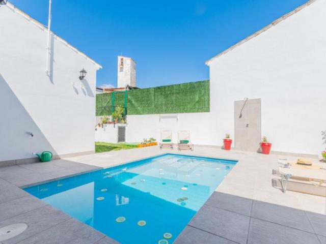 Casa en alquiler en Estación de Cártama, Valle del Guadalhorce