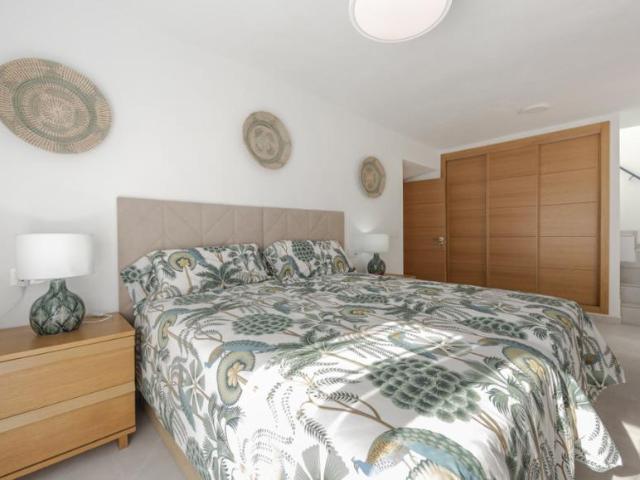 Casa en alquiler en Costa del Sol Occidental, Andalucía