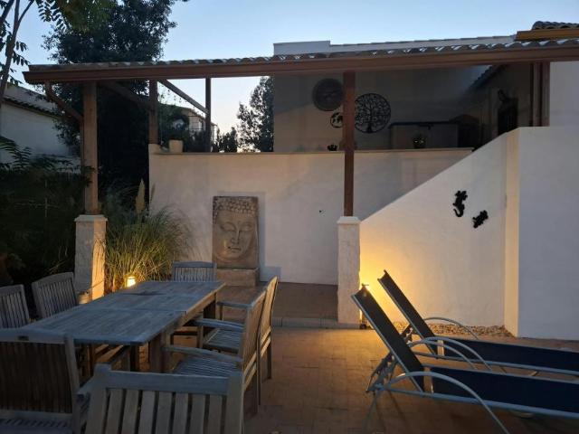 Casa en alquiler en Castalla Internacional, Castalla