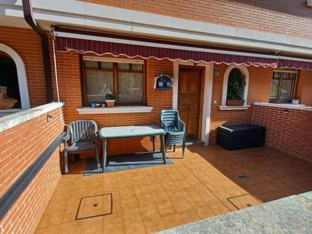 Casa en alquiler en Casco Histórico, Castro-urdiales