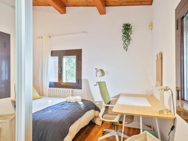 Casa en alquiler en Cerdanyola Del Vallès, Bellaterra