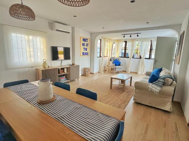 Casa en alquiler en La Dehesilla, Chiclana De La Frontera