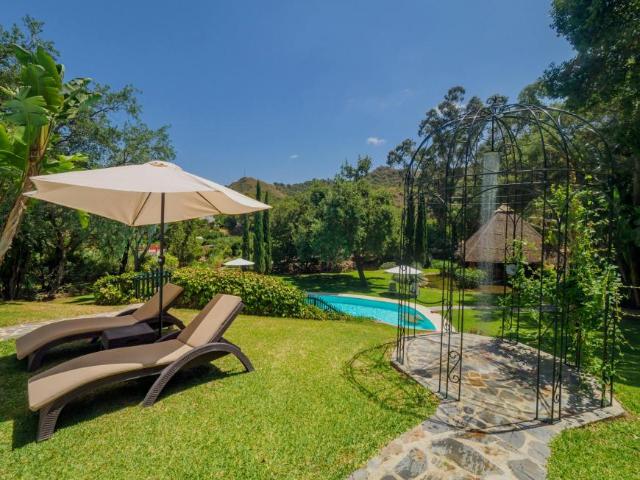 Casa en alquiler en Coín