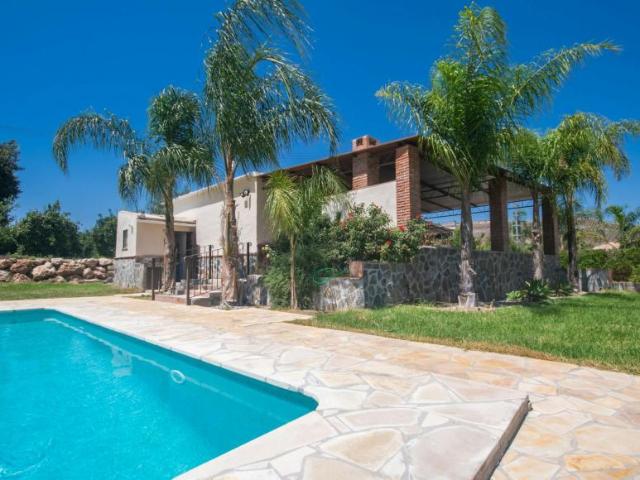 Casa en alquiler en Valle del Guadalhorce, Andalucía